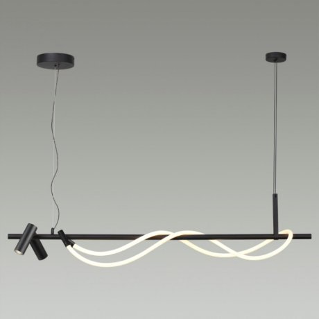 Подвесной светильник Odeon Light Сodra 4391/30L