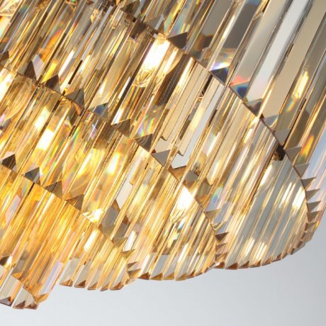 Подвесная люстра Мартин Citilux CL332142