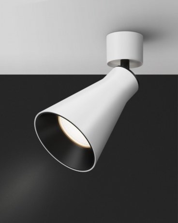 Спот Maytoni Virar C061CL-01W