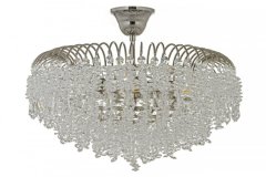 Потолочная люстра Arti Lampadari Delia E 1.3.40.105 N