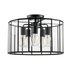 Потолочная люстра Genni Lightstar 798257