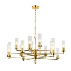 Люстра подвесная Favourite Aesthetic 2673-16P