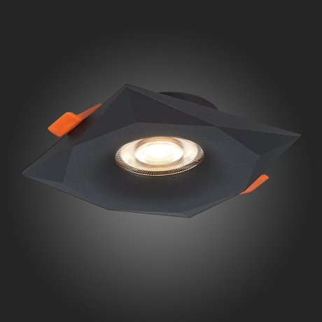 Встраиваемый точечный светильник ST-Luce ST203.408.01