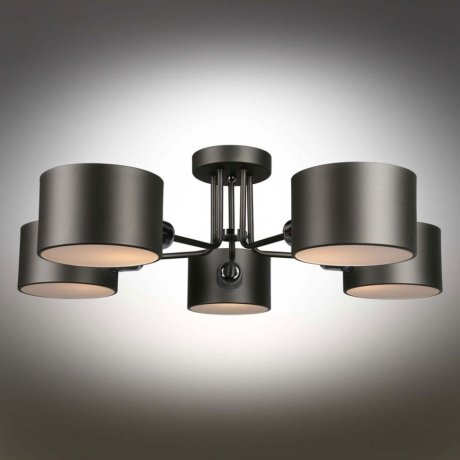 Потолочная люстра Omnilux Liserà OML-54507-05