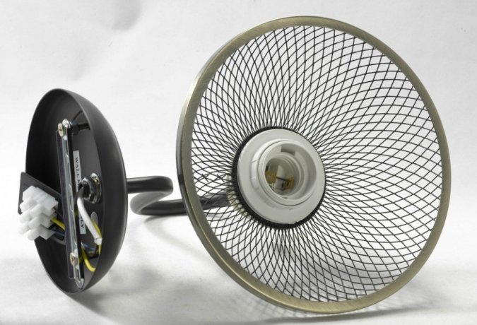 GRLSP-9953 Светодиодное бра LGO SAFFORD