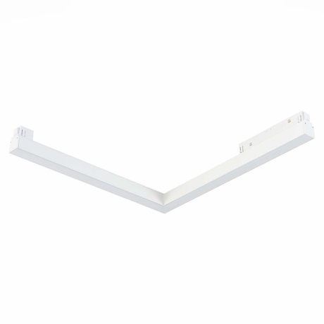 Трековый светильник 15W 4000К для магнитного шинопровода ST Luce Standi ST800.546.15