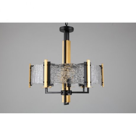 Люстра с двойным креплением Onte Omnilux OML-99703-06