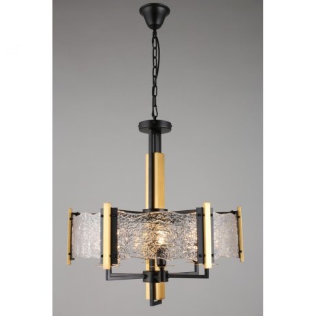 Люстра с двойным креплением Onte Omnilux OML-99703-06