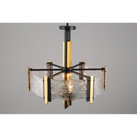 Люстра с двойным креплением Onte Omnilux OML-99703-06