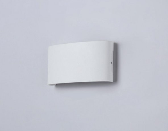 Уличный настенный светильник Ambrella light Street ST4455