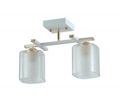 Люстра потолочная Rivoli Helga 3100-302 (Б0050836)