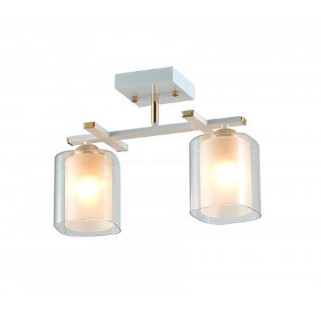 Люстра потолочная Rivoli Helga 3100-302 (Б0050836)