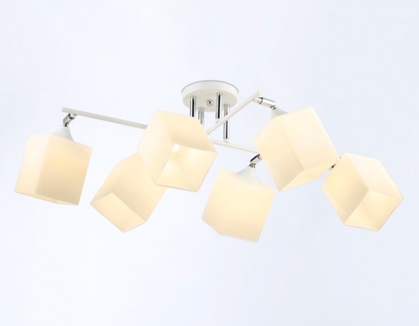 Потолочная люстра Traditional Ambrella light TR303088