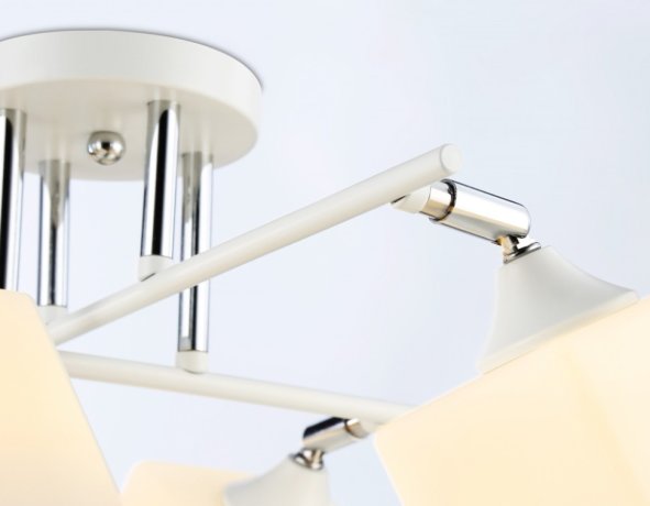 Потолочная люстра Traditional Ambrella light TR303088