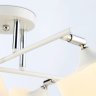 Потолочная люстра Traditional Ambrella light TR303088