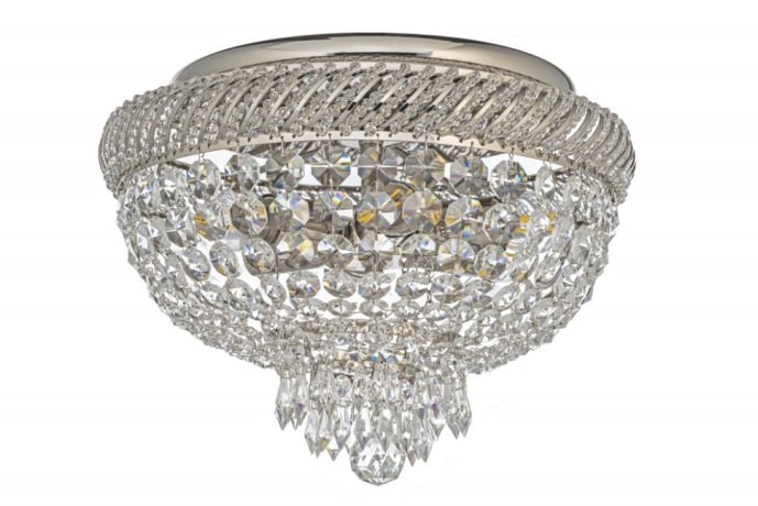 Потолочный светильник Dio DArte Elite с поддержкой Маруся Bari E 1.2.35.100 N-М