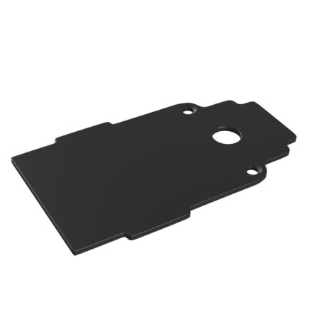 Заглушка Maytoni Magnetic track system TRA004EC-22B