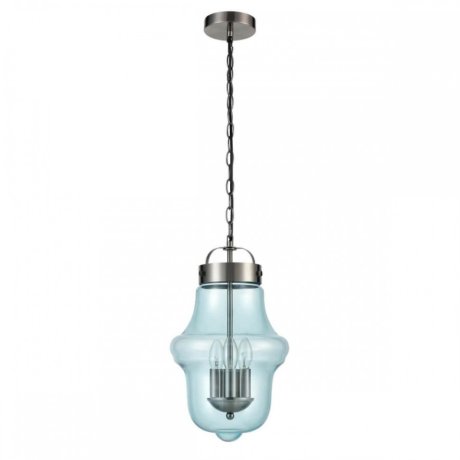 Подвесной светильник Vele Luce Satellitare VL5045P33