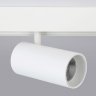 Трековый светильник 20W 4200К для магнитного шинопровода Ambrella light Track System Magnetic GL3838