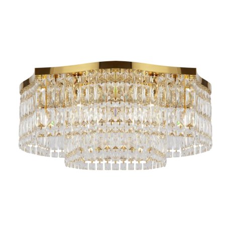 Потолочная люстра Dune Maytoni DIA005CL-10G