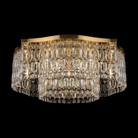 Потолочная люстра Dune Maytoni DIA005CL-10G