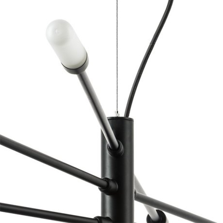 Подвесная люстра Lightstar с поддержкой Маруся Ragno 733187