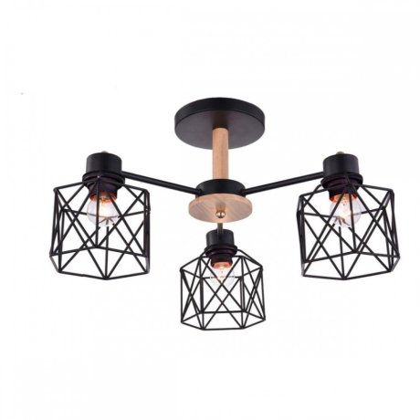 Потолочная люстра Escada 508/3PL