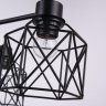 Потолочная люстра Escada 508/3PL