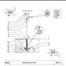Подвесная люстра Arte Lamp Pollux A1033LM-6GO