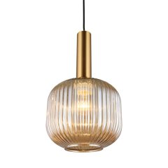 Светильник подвесной Terrenove Omnilux OML-99406-01