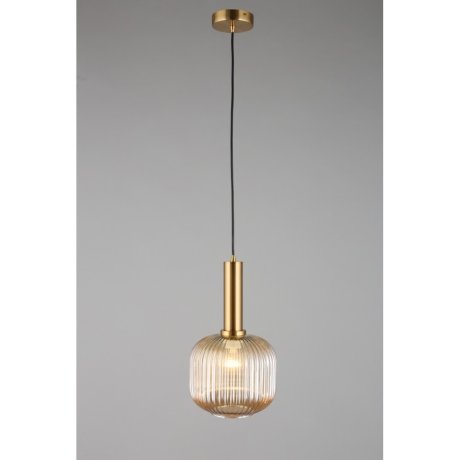 Светильник подвесной Terrenove Omnilux OML-99406-01