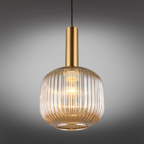 Светильник подвесной Terrenove Omnilux OML-99406-01