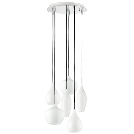 803060 Подвесная люстра Lightstar с поддержкой Алисы, Pentola