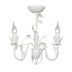 V1656/3PL Потолочная люстра на штанге Vitaluce