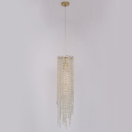 Подвесной светильник Newport 10902/S gold (М0063243)