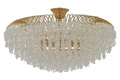 Потолочная люстра Arti Lampadari Delia E 1.3.80.105 G