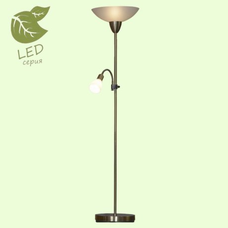 Торшер Lussole Isabella GRLSP-0020