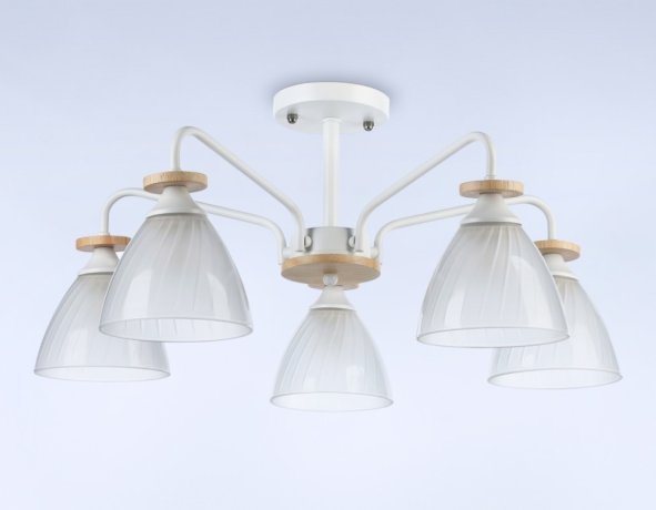 Люстра на штанге Traditional Ambrella light TR9567