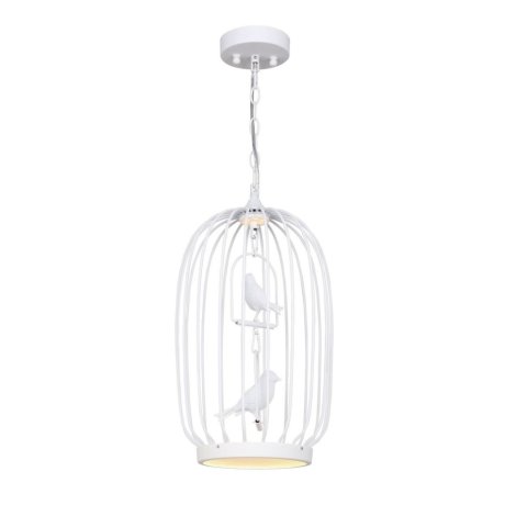 Подвесной светодиодный светильник Favourite Chick 1929-2P