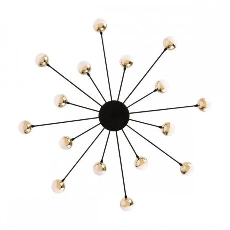 Потолочная люстра Freya Celebrity FR5242CL-16B