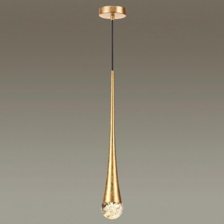 Подвесной светильник Odeon Light Gota 4278/1