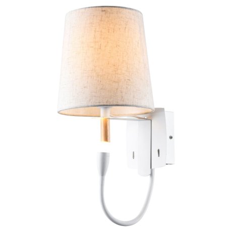 Бра с LED подсветкой LGO COZY LSP-8234