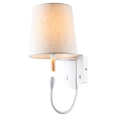 Бра с LED подсветкой LGO COZY LSP-8234