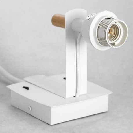 Бра с LED подсветкой LGO COZY LSP-8234