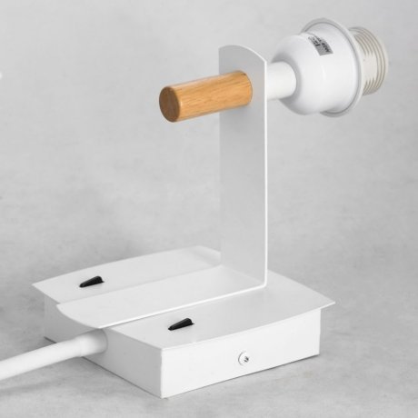 Бра с LED подсветкой LGO COZY LSP-8234