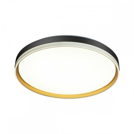 Настенно-потолочный светильник с пультом ДУ Sonex Savi 7619/DL