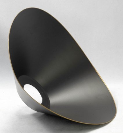 GRLSP-9535 Потолочная светодиодная люстра LOFT (Lussole) OPELIKA