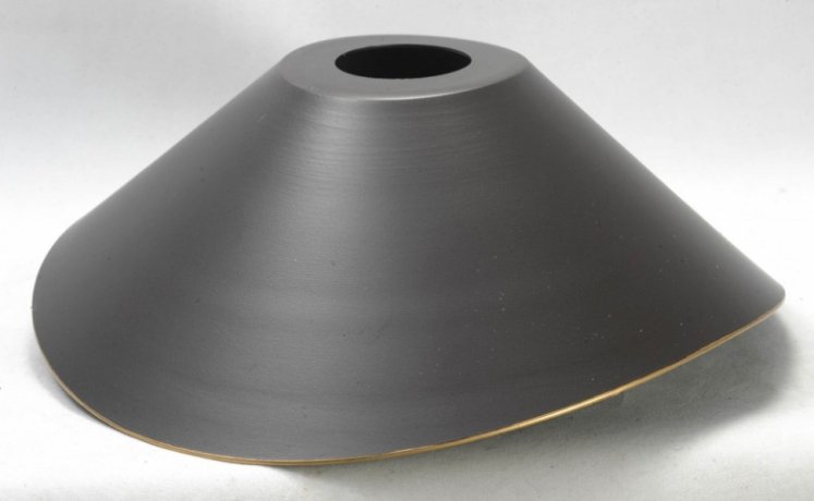 GRLSP-9535 Потолочная светодиодная люстра LOFT (Lussole) OPELIKA