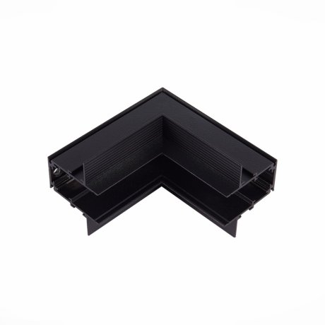 Угловой коннектор внутренний для встраиваемого магнитного шинопровода ST004 St Luce ST007.449.00