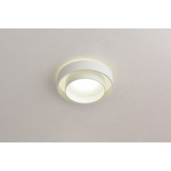 Светильник встраиваемый светодиодный Omnilux Valletta OML-103209-15